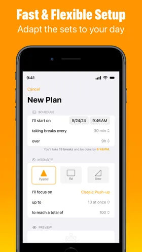 Pyup screenshot 3