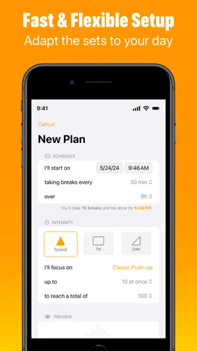 Pyup screenshot 3