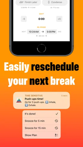 Pyup screenshot 5