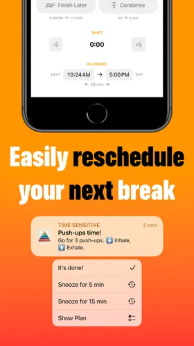 Pyup screenshot 5