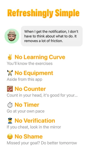 Pyup screenshot 6